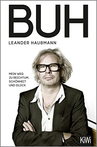 Stock image for Buh: Mein Weg zu Reichtum, Schnheit und Glck for sale by medimops