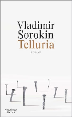 9783462048117: Telluria