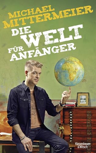 Stock image for Die Welt fr Anfnger for sale by medimops