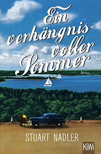 Imagen de archivo de Ein verhngnisvoller Sommer: Roman a la venta por medimops