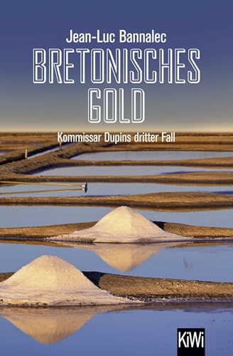 Imagen de archivo de Bretonisches Gold: Kommissar Dupins dritter Fall a la venta por Wonder Book