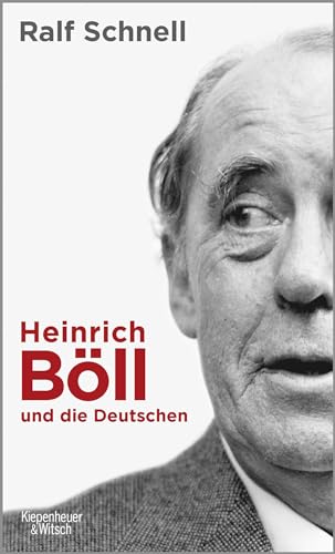 Stock image for Heinrich Bll und die Deutschen for sale by medimops