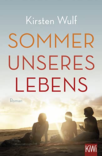 Stock image for Sommer unseres Lebens for sale by ThriftBooks-Dallas
