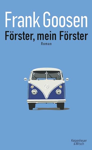 9783462048926: Frster, mein Frster