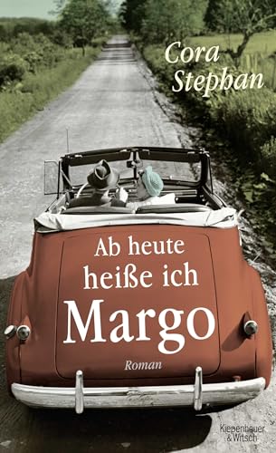 9783462048957: Ab heute heie ich Margo