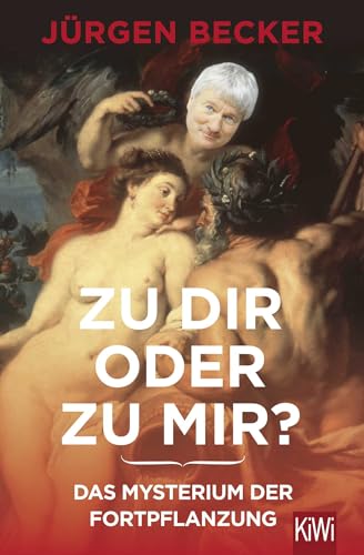 Stock image for Zu dir oder zu mir? -Language: german for sale by GreatBookPrices