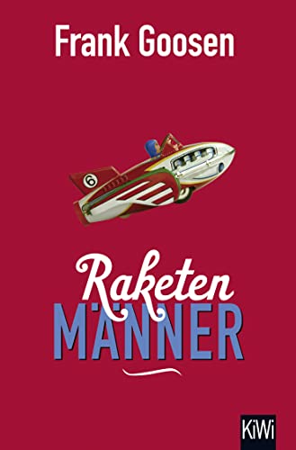 Stock image for Raketenmnner (KiWi) for sale by medimops