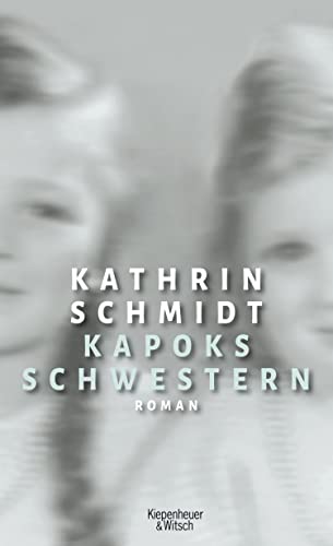 Stock image for Kapoks Schwestern: Roman for sale by medimops