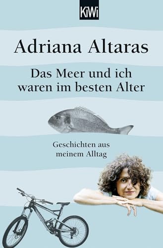 Stock image for Das Meer und ich waren im besten Alter -Language: german for sale by GreatBookPrices