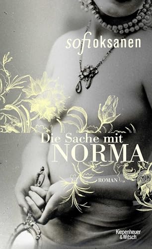 9783462049633: Die Sache mit Norma