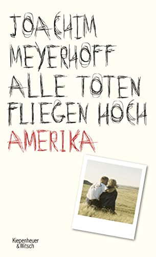 Stock image for Alle Toten fliegen hoch: Amerika for sale by medimops