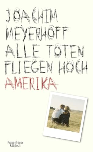 Stock image for Alle Toten fliegen hoch - Amerika -Language: german for sale by GreatBookPrices