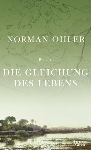 9783462049688: Die Gleichung des Lebens