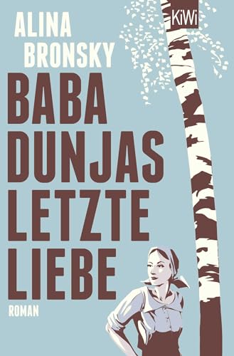 Stock image for Baba Dunjas letzte Liebe for sale by WorldofBooks