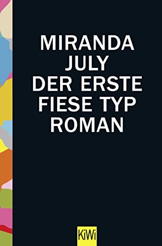Stock image for Der erste fiese Typ -Language: german for sale by GreatBookPrices