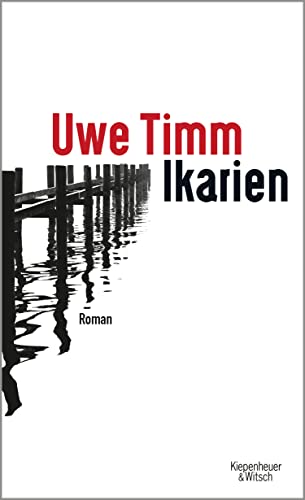 9783462050486: Ikarien (German Edition)