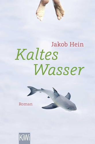 Beispielbild fr Kaltes Wasser -Language: german zum Verkauf von GreatBookPrices