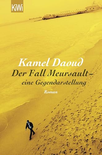 Stock image for Der Fall Meursault - eine Gegendarstellung -Language: german for sale by GreatBookPrices