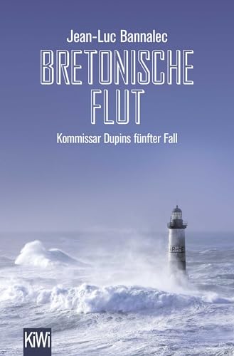 9783462050653: Bretonische Flut: Kommissar Dupins fnfter Fall