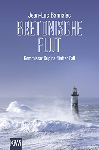 Stock image for Bretonische Flut: Kommissar Dupins f?nfter Fall for sale by SecondSale