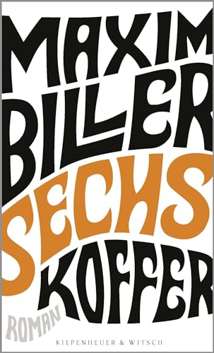 9783462050868: Sechs Koffer (German Edition)