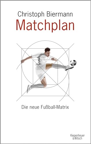 9783462051001: Biermann, C: Matchplan