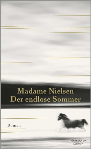 9783462051025: Der endlose Sommer: Ein Requiem