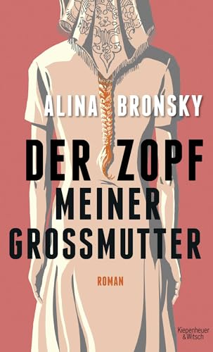 Stock image for Der Zopf meiner Gromutter: Roman for sale by medimops