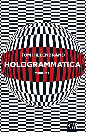 Beispielbild fr Hologrammatica zum Verkauf von Blackwell's