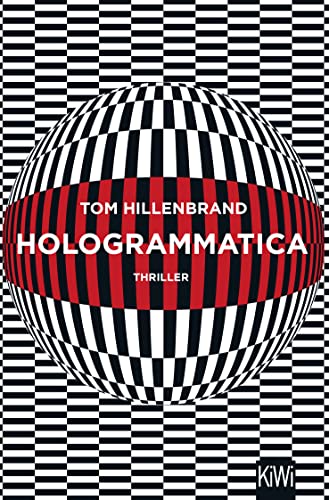 Stock image for Hologrammatica for sale by Ammareal