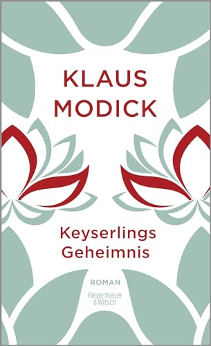 Stock image for Keyserlings Geheimnis for sale by WorldofBooks