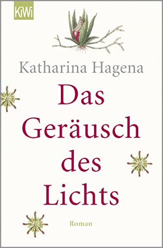 Imagen de archivo de Das Gerusch des Lichts a la venta por Ammareal