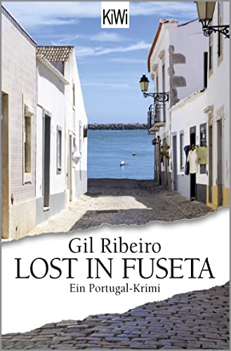 9783462051629: Lost in Fuseta: Ein Portugal-Krimi