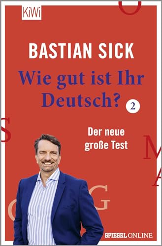 Beispielbild fr Wie gut ist Ihr Deutsch? 2: Der neue gro e Test zum Verkauf von WorldofBooks