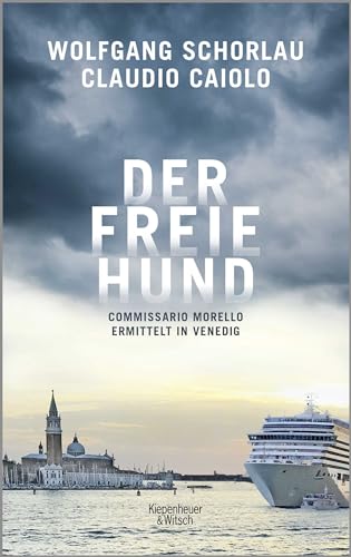 Stock image for Der freie Hund for sale by Zoom Books Company