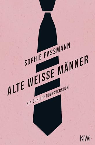 

Alte weiße Männer: Ein Schlichtungsversuch