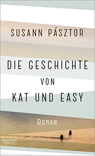 Stock image for Die Geschichte von Kat und Easy: Roman for sale by medimops