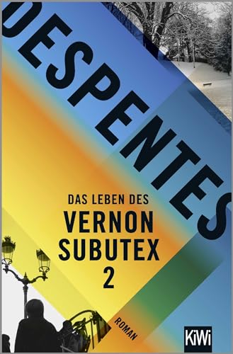 9783462052848: Das Leben des Vernon Subutex 2