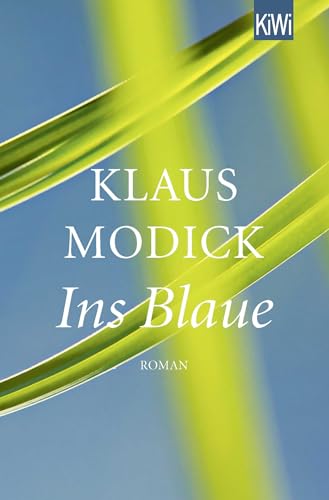 Stock image for Ins Blaue -Language: german for sale by GreatBookPrices