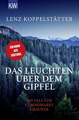 Beispielbild fr Das Leuchten ber dem Gipfel -Language: german zum Verkauf von GreatBookPrices