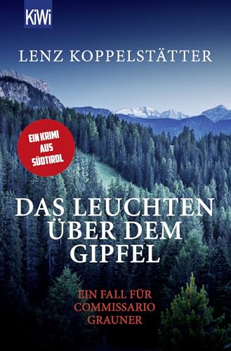 Stock image for Das Leuchten ber dem Gipfel -Language: german for sale by GreatBookPrices