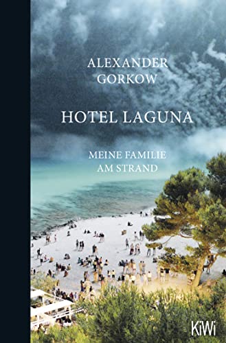Beispielbild fr Hotel Laguna: Meine Familie am Strand zum Verkauf von medimops