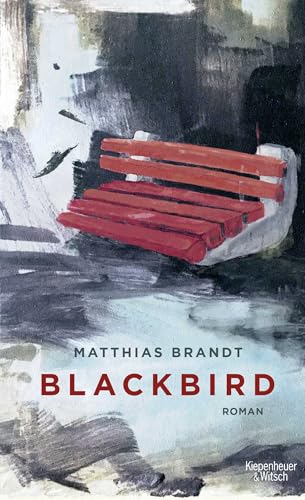 Beispielbild fr Blackbird: Roman zum Verkauf von medimops