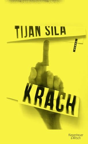 9783462053753: Krach: Roman