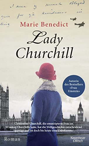 9783462053814: Lady Churchill: 2