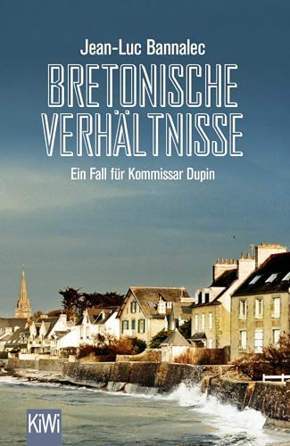 Beispielbild fr Bretonische Verhltnisse: Ein Fall fr Kommissar Dupin (Kommissar Dupin ermittelt, Band 1) zum Verkauf von medimops