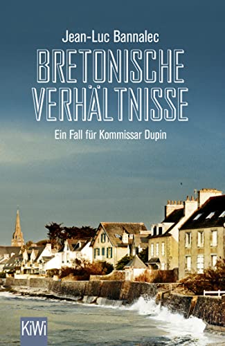 Stock image for Bretonische Verhltnisse -Language: german for sale by GreatBookPrices