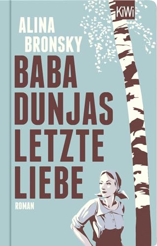 Stock image for Baba Dunjas letzte Liebe -Language: german for sale by GreatBookPrices