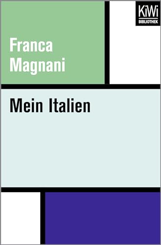 Beispielbild fr Mein Italien zum Verkauf von medimops