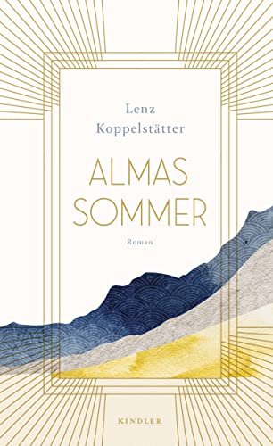 Stock image for Almas Sommer for sale by medimops